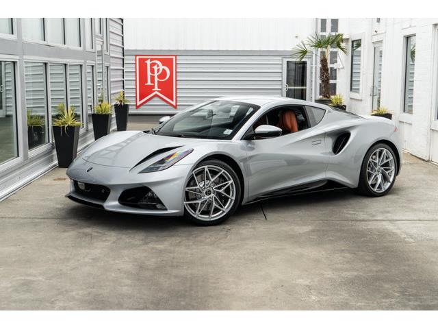 2026 Lotus Emira (CC-2107660) for sale in Boise, Idaho