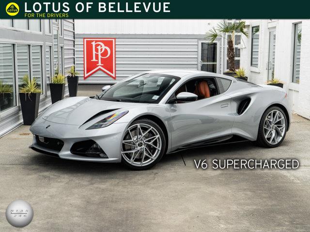 2026 Lotus Emira (CC-2107660) for sale in Boise, Idaho