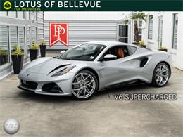 2026 Lotus Emira (CC-2107660) for sale in Boise, Idaho