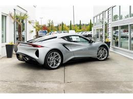 2026 Lotus Emira (CC-2107660) for sale in Boise, Idaho