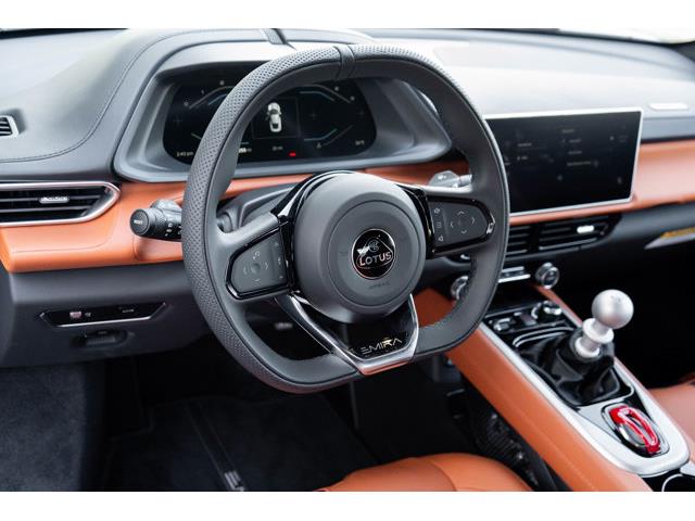 2026 Lotus Emira (CC-2107660) for sale in Boise, Idaho