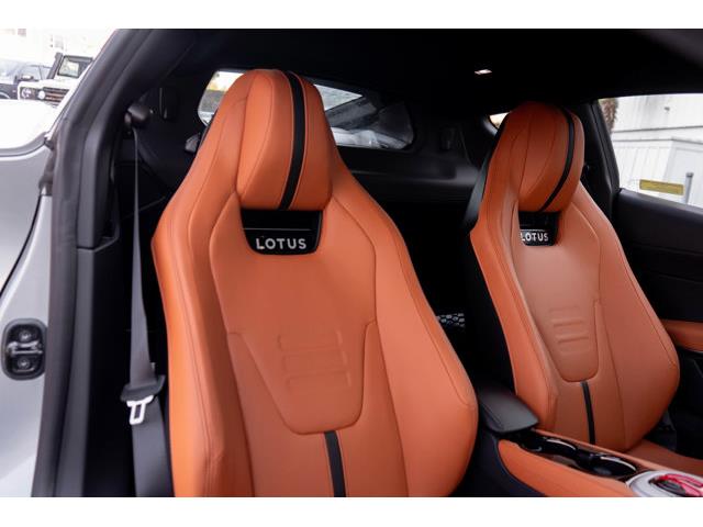 2026 Lotus Emira (CC-2107660) for sale in Boise, Idaho