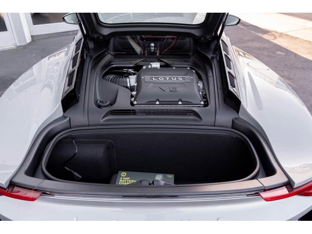 2026 Lotus Emira (CC-2107660) for sale in Boise, Idaho