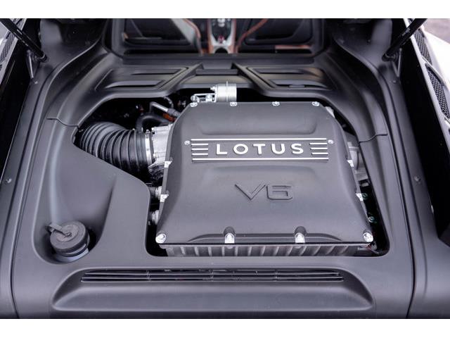 2026 Lotus Emira (CC-2107660) for sale in Boise, Idaho