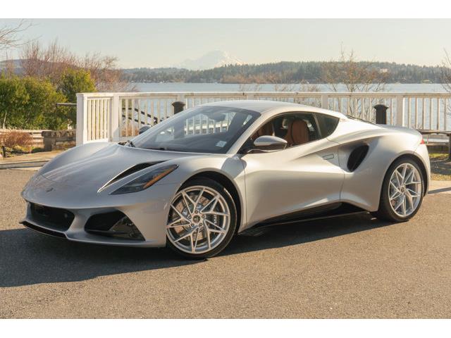 2026 Lotus Emira (CC-2107660) for sale in Boise, Idaho