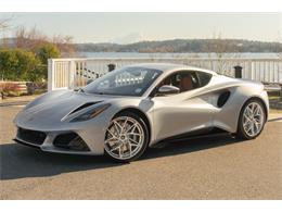 2026 Lotus Emira (CC-2107660) for sale in Boise, Idaho