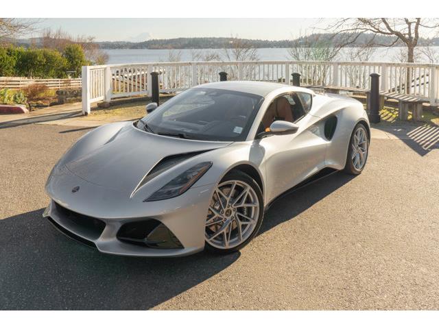 2026 Lotus Emira (CC-2107660) for sale in Boise, Idaho