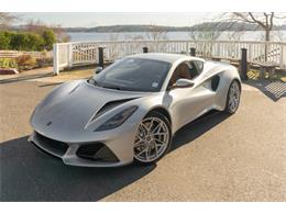 2026 Lotus Emira (CC-2107660) for sale in Boise, Idaho