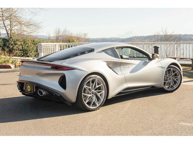 2026 Lotus Emira (CC-2107660) for sale in Boise, Idaho