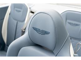2026 Aston Martin Volante (CC-2107661) for sale in Boise, Idaho