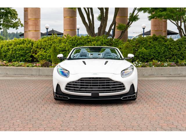 2026 Aston Martin Volante (CC-2107661) for sale in Boise, Idaho