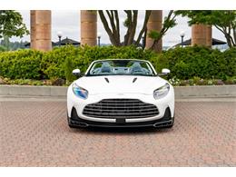 2026 Aston Martin Volante (CC-2107661) for sale in Boise, Idaho