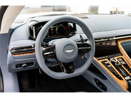 2026 Aston Martin Volante (CC-2107661) for sale in Boise, Idaho
