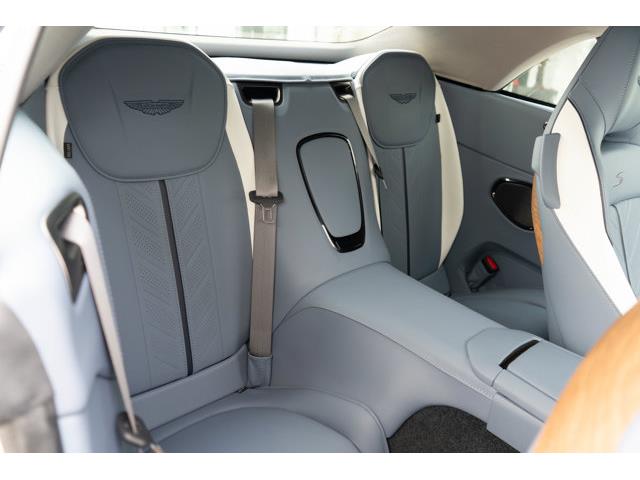 2026 Aston Martin Volante (CC-2107661) for sale in Boise, Idaho