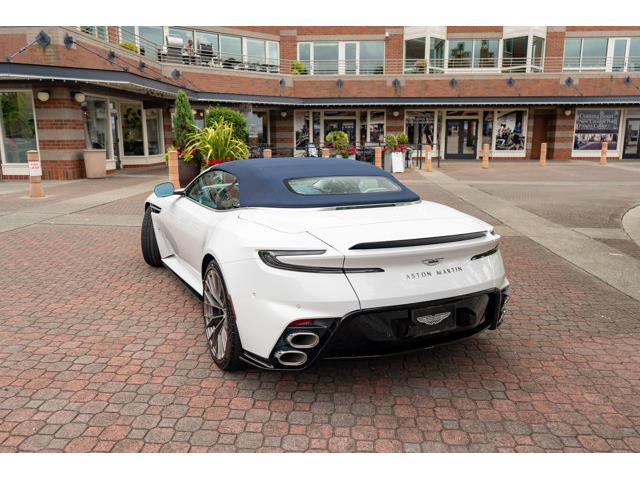 2026 Aston Martin Volante (CC-2107661) for sale in Boise, Idaho
