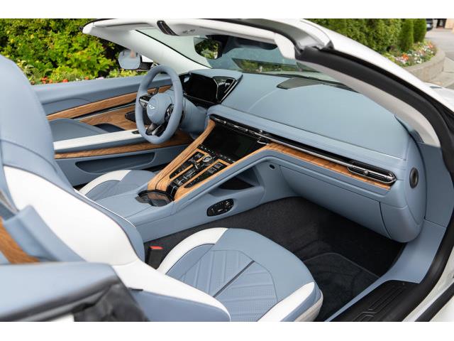 2026 Aston Martin Volante (CC-2107661) for sale in Boise, Idaho