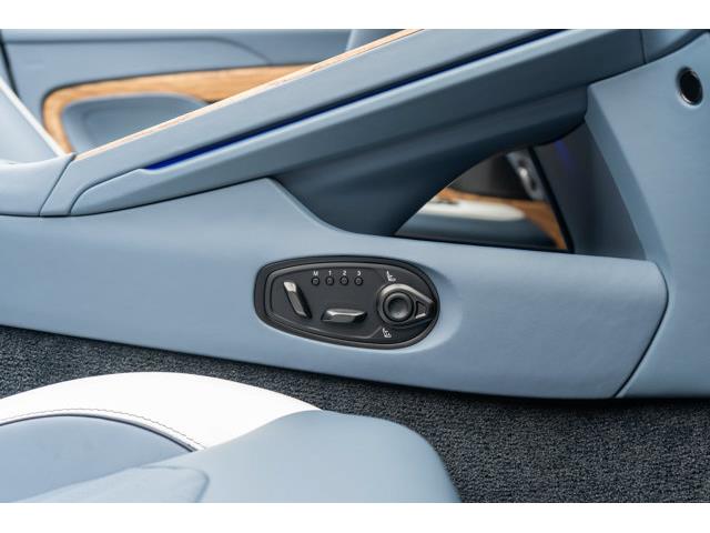 2026 Aston Martin Volante (CC-2107661) for sale in Boise, Idaho