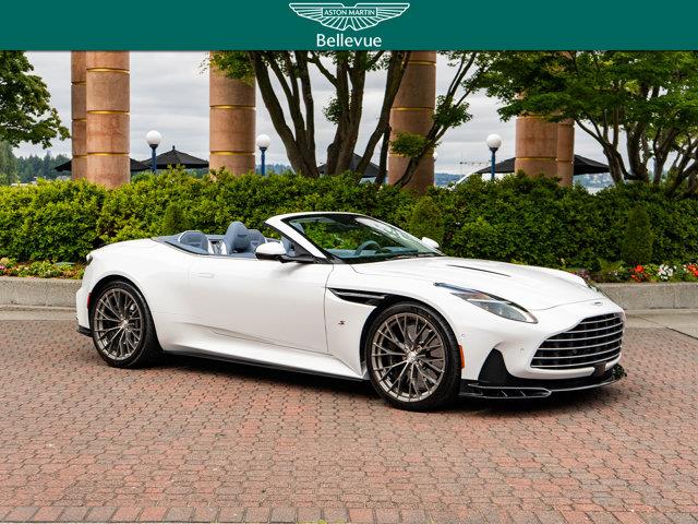 2026 Aston Martin Volante (CC-2107661) for sale in Boise, Idaho