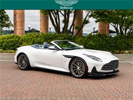 2026 Aston Martin Volante (CC-2107661) for sale in Boise, Idaho
