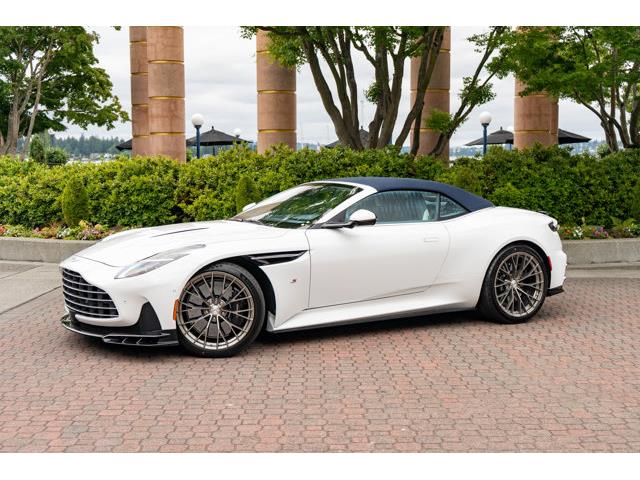 2026 Aston Martin Volante (CC-2107661) for sale in Boise, Idaho
