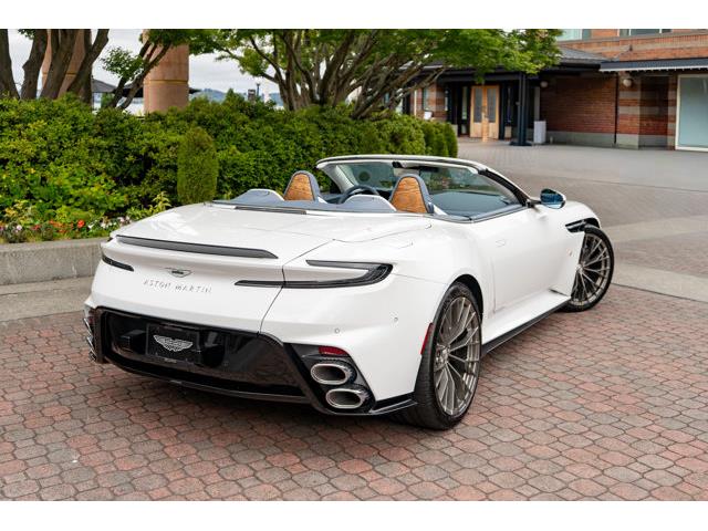2026 Aston Martin Volante (CC-2107661) for sale in Boise, Idaho
