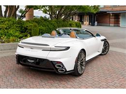 2026 Aston Martin Volante (CC-2107661) for sale in Boise, Idaho