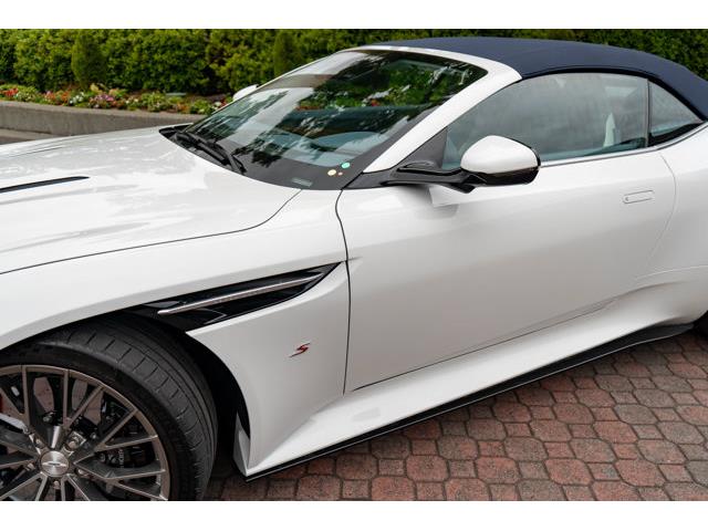 2026 Aston Martin Volante (CC-2107661) for sale in Boise, Idaho