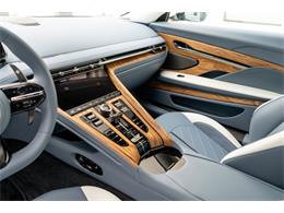 2026 Aston Martin Volante (CC-2107661) for sale in Boise, Idaho