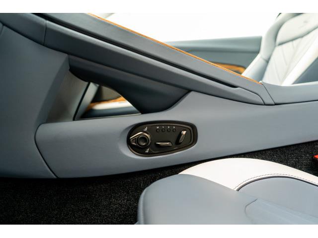 2026 Aston Martin Volante (CC-2107661) for sale in Boise, Idaho