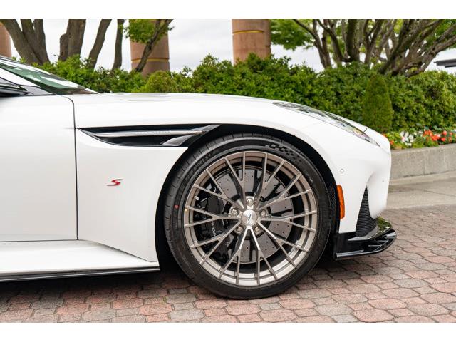 2026 Aston Martin Volante (CC-2107661) for sale in Boise, Idaho