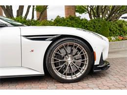 2026 Aston Martin Volante (CC-2107661) for sale in Boise, Idaho