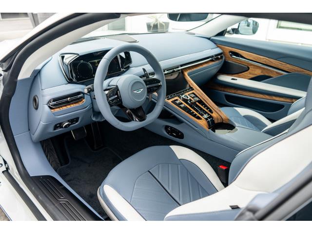 2026 Aston Martin Volante (CC-2107661) for sale in Boise, Idaho