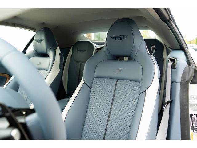 2026 Aston Martin Volante (CC-2107661) for sale in Boise, Idaho