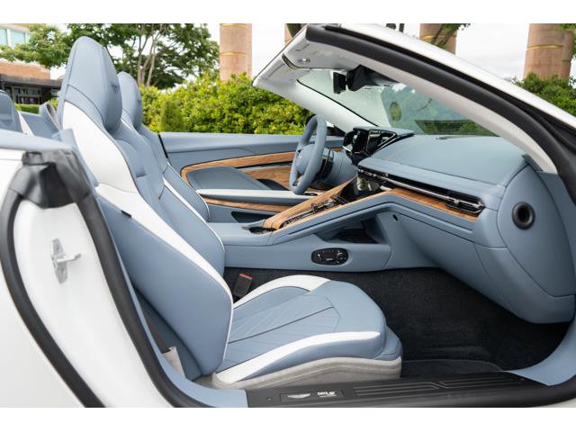 2026 Aston Martin Volante (CC-2107661) for sale in Boise, Idaho