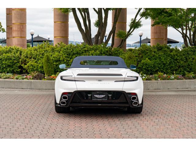 2026 Aston Martin Volante (CC-2107661) for sale in Boise, Idaho