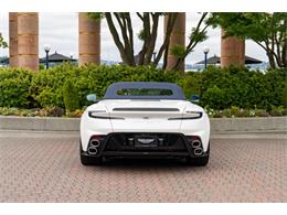 2026 Aston Martin Volante (CC-2107661) for sale in Boise, Idaho