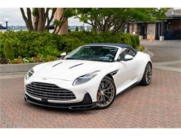 2026 Aston Martin Volante (CC-2107661) for sale in Boise, Idaho