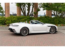 2026 Aston Martin Volante (CC-2107661) for sale in Boise, Idaho