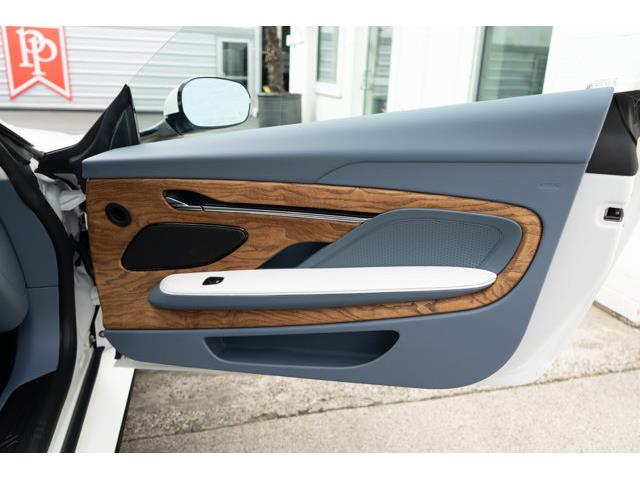 2026 Aston Martin Volante (CC-2107661) for sale in Boise, Idaho