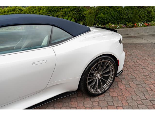 2026 Aston Martin Volante (CC-2107661) for sale in Boise, Idaho