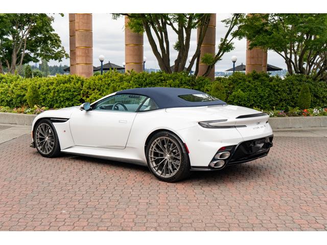 2026 Aston Martin Volante (CC-2107661) for sale in Boise, Idaho