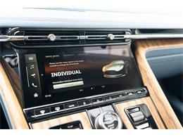 2026 Aston Martin Volante (CC-2107661) for sale in Boise, Idaho