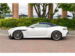 2026 Aston Martin Volante (CC-2107661) for sale in Boise, Idaho