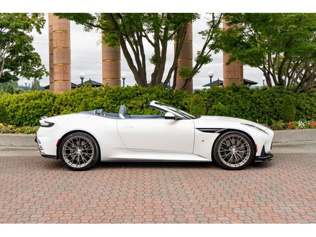 2026 Aston Martin Volante (CC-2107661) for sale in Boise, Idaho