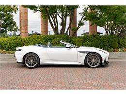 2026 Aston Martin Volante (CC-2107661) for sale in Boise, Idaho