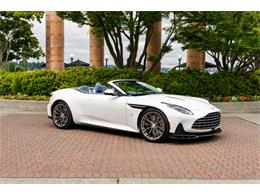 2026 Aston Martin Volante (CC-2107661) for sale in Boise, Idaho