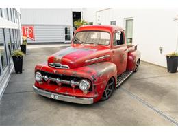 1951 Ford F1 (CC-2107663) for sale in Boise, Idaho