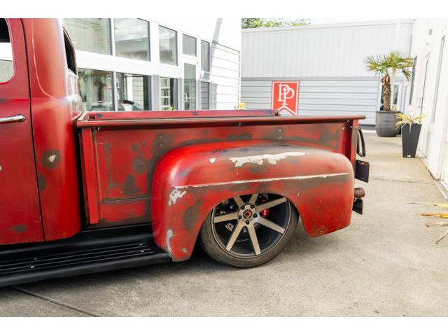 1951 Ford F1 (CC-2107663) for sale in Boise, Idaho