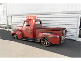 1951 Ford F1 (CC-2107663) for sale in Boise, Idaho