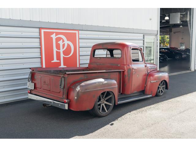 1951 Ford F1 (CC-2107663) for sale in Boise, Idaho